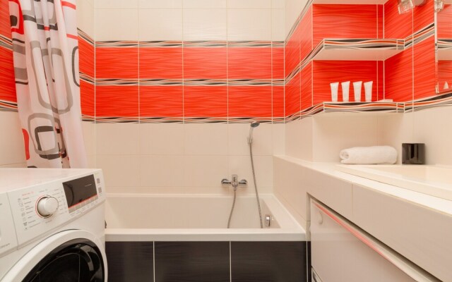 Apartment Romanowskiego by Renters