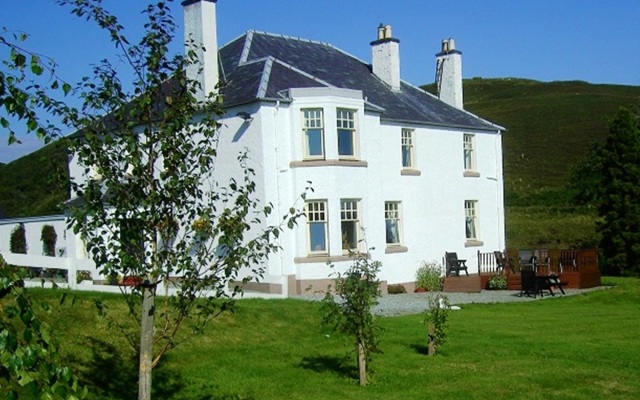 Toravaig House Hotel