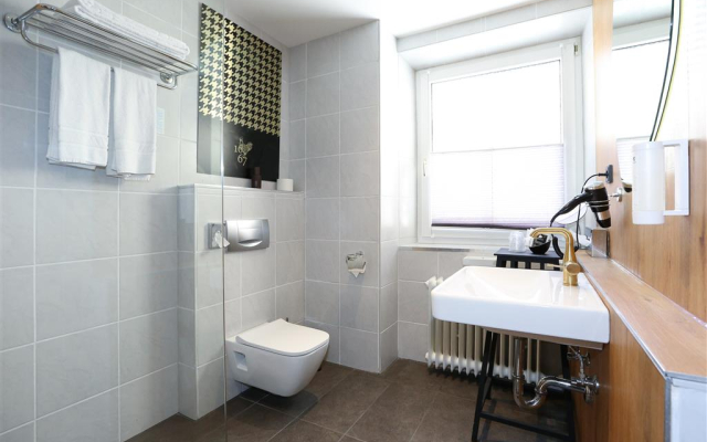 Arthotel ANA Goggl