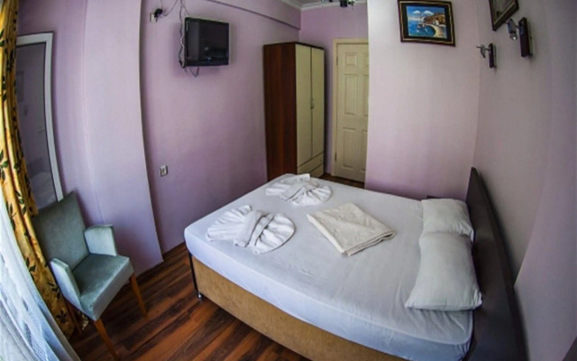 Henna Hotel Istanbul