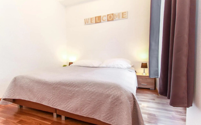 CheckVienna – Apartment Puchsbaumgasse