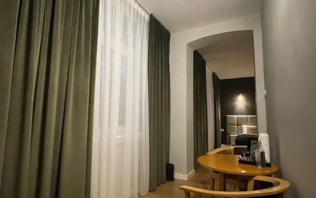 Pensjonat Perla Sudetów