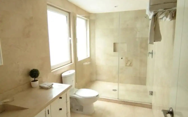 Arquimedes Soft I Comfortable 1BR in Polanco