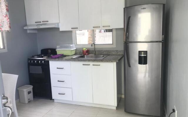 Cómodos Apartamentos en Higüey
