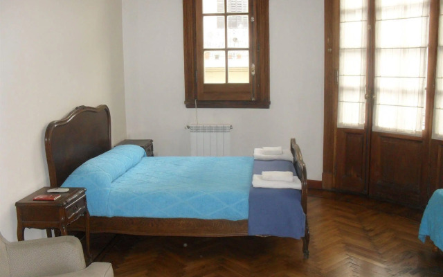 Che Argentina Hostel Suites