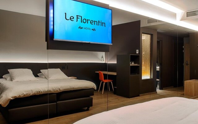 Hotel Le Florentin