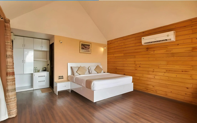 Rumourss Sky Villa and Resort
