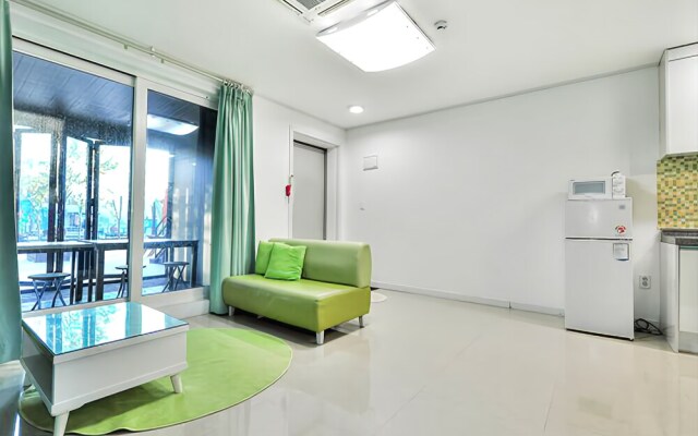 Yeongwol You and I Spa Pension