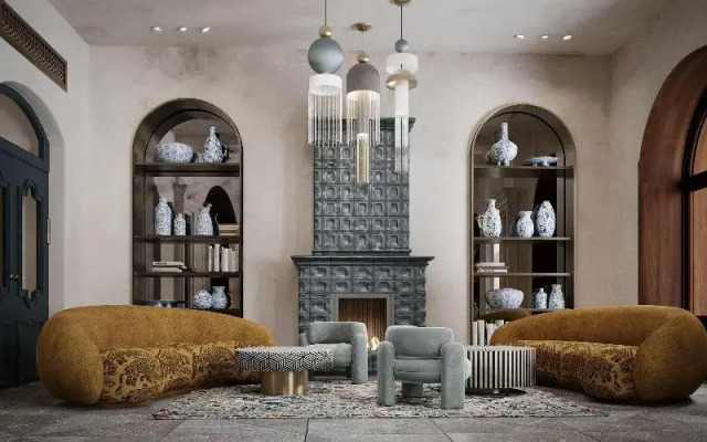 Hotel Indigo Krakow Wawel Castle by IHG