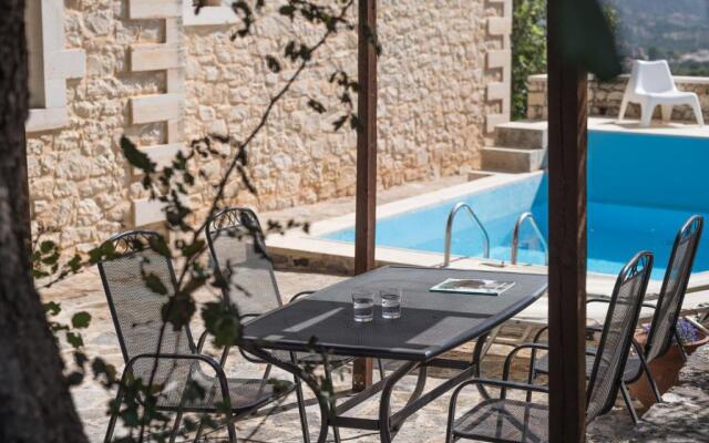 Koules Estate, simplicity & natural, By ThinkVilla