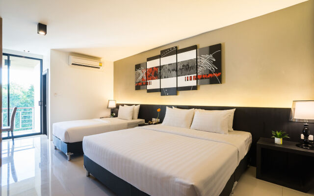Ivory Villa City