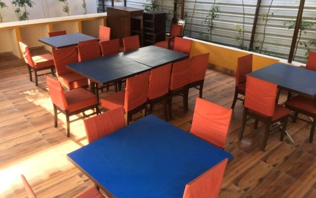 Corbett Symphony Resort