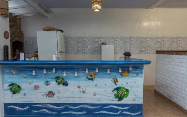 Hostel Cabo Frio