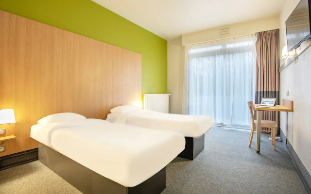B&B HOTEL Quimper Sud