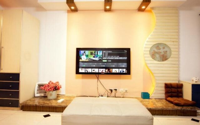 Hongyadong VIP Hostel