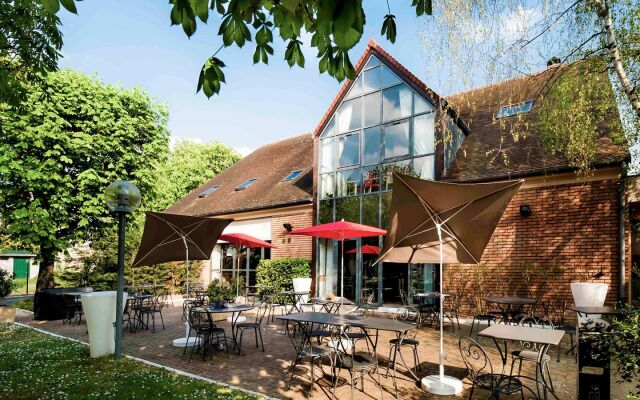 ibis Maisons Laffitte