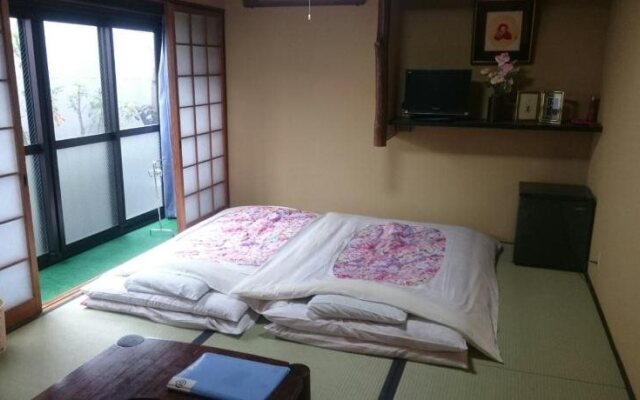 Takigawa Hotel And Annex