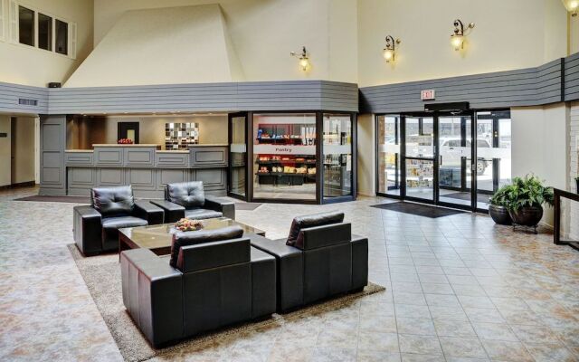 Travelway Inn Sudbury