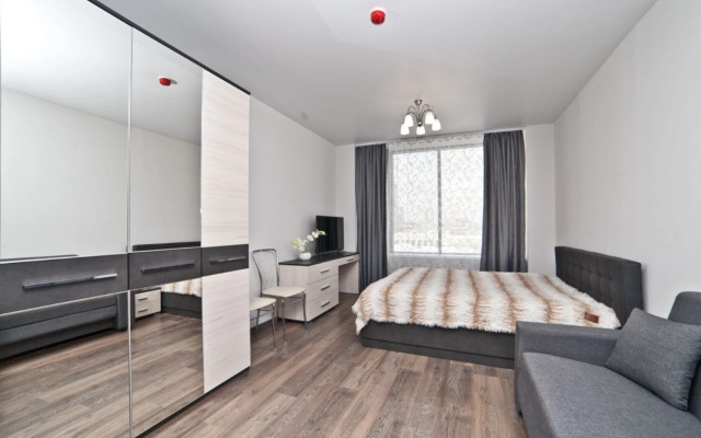 Марьин Дом на Малышева 42а