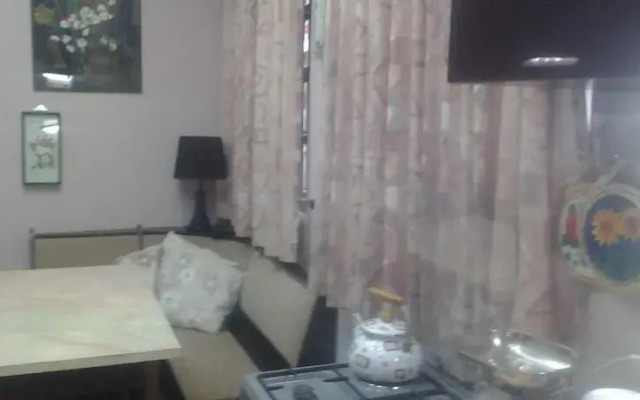 Apartment on Kikodze