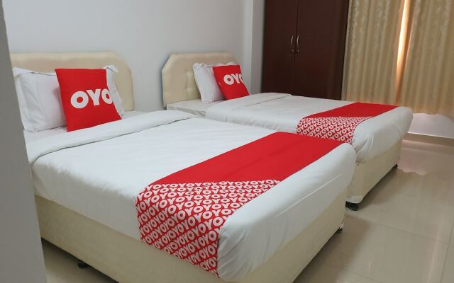 Loban Hotel Apartment by OYO Rooms