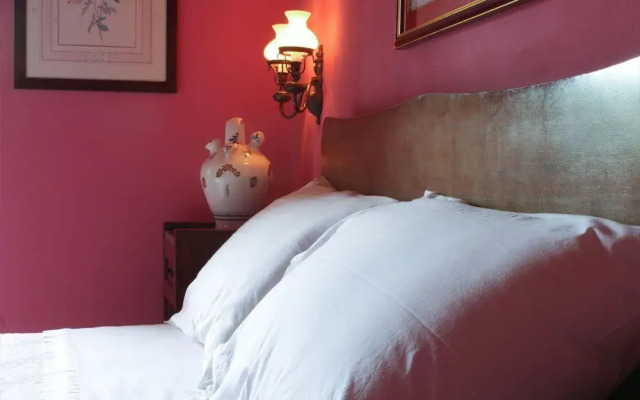 agriturismo il capannino