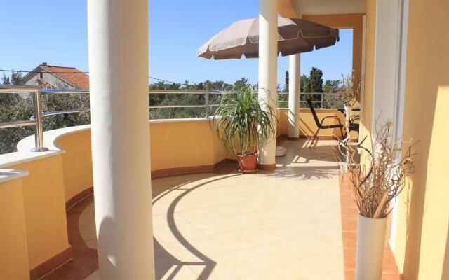 Mediterraneo - With own Parking Space - SA3