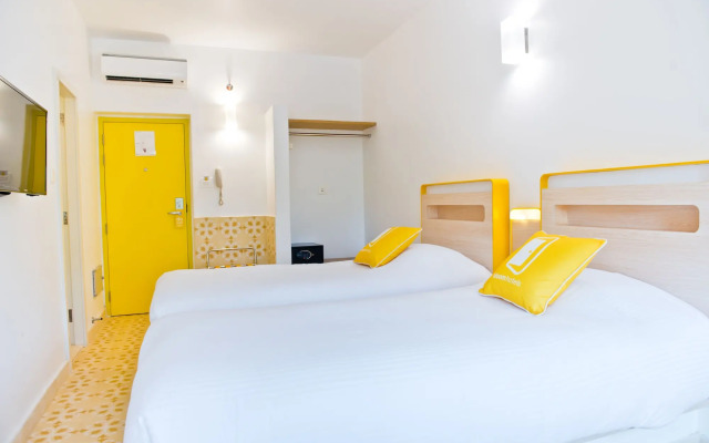 Bloomrooms at City Centre