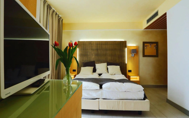 Hotel Mare