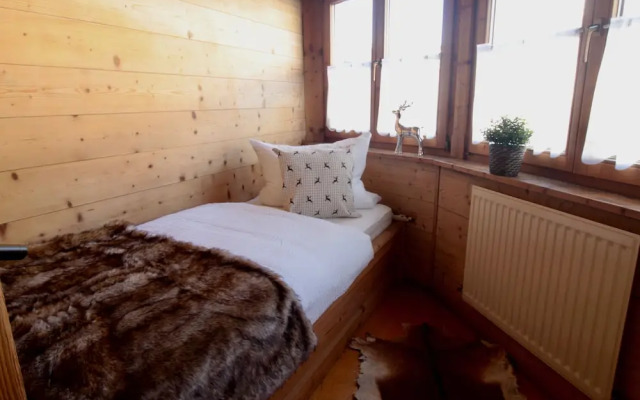 Belle Kitz Apartment 2