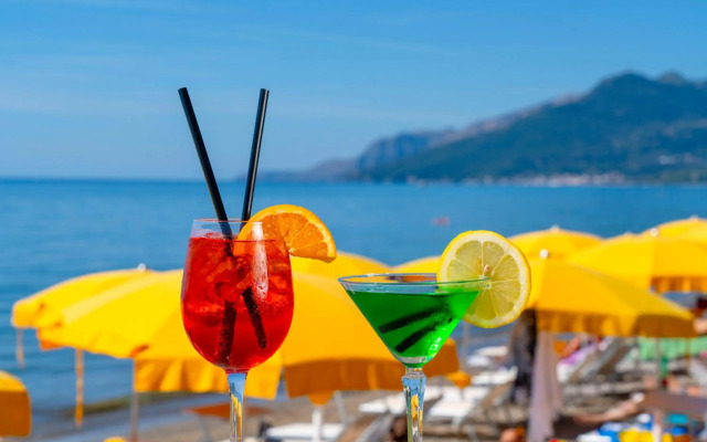 Hotel Eden Park Cilento