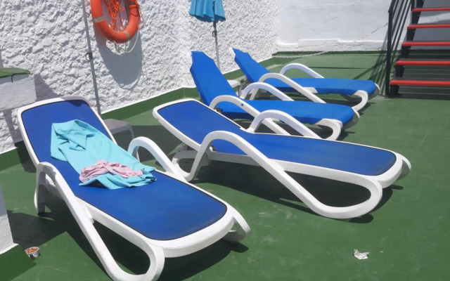 Apartamentos Stella Maris