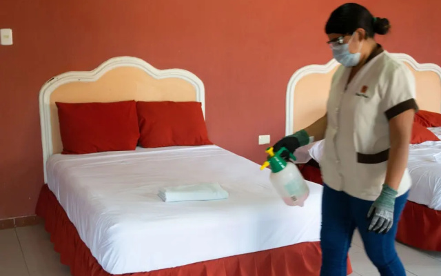 Hotel Plaza