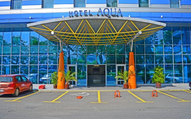 Aqua Hotel 