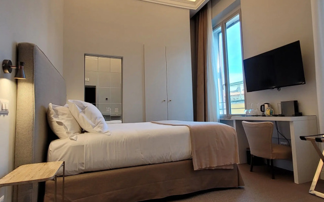 Domus 21 Luxury Suites