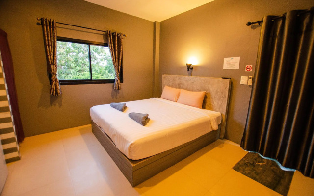 The Rest Hotel