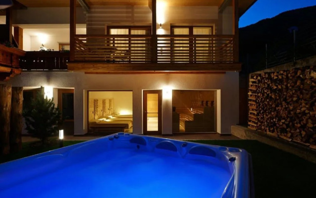 Alpin Stile Hotel