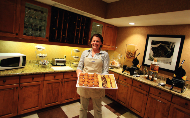 Hampton Inn & Suites Paso Robles