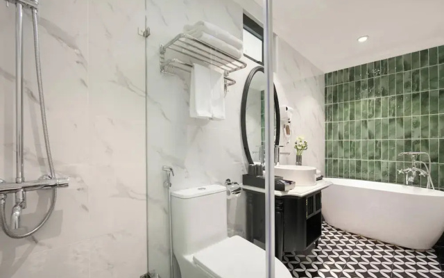 The Legend Hanoi Hotel