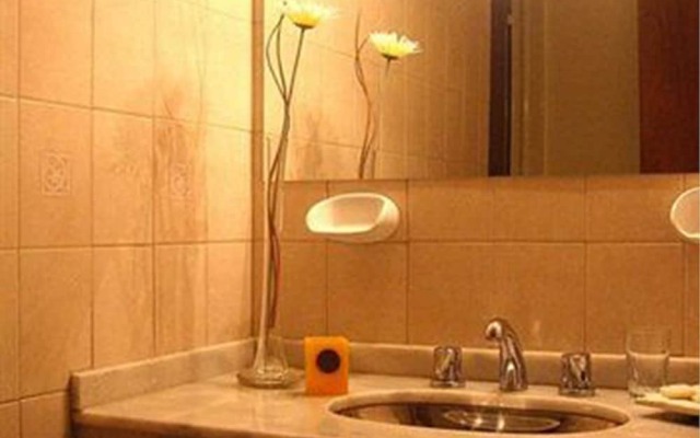Gran Hotel Cristal