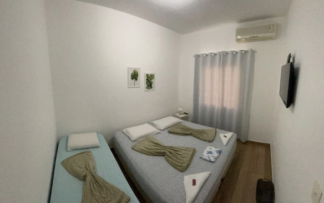 Jardins Village Hostel - Unidade Brigadeiro