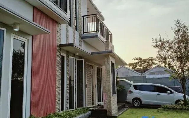 Villa Private Pool Taman Dayu