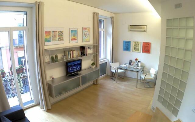 4AC Apartment