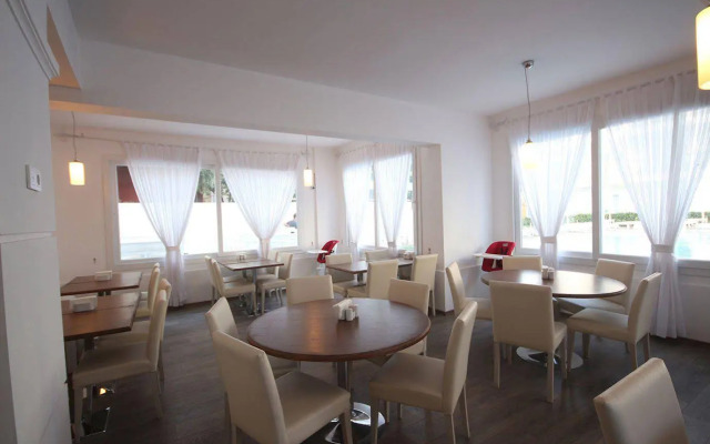 Otel Yeni Residence