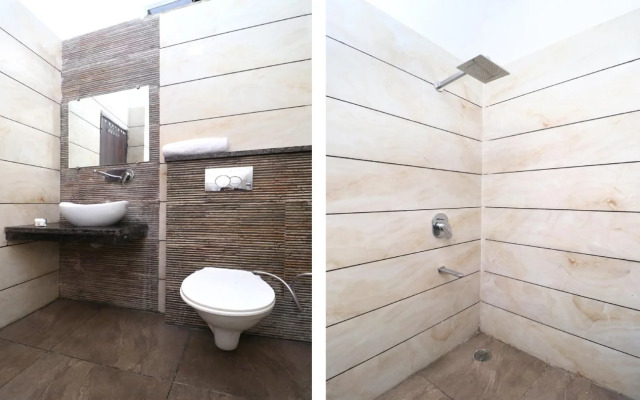 Oyo 29642 Hotel Gsc International