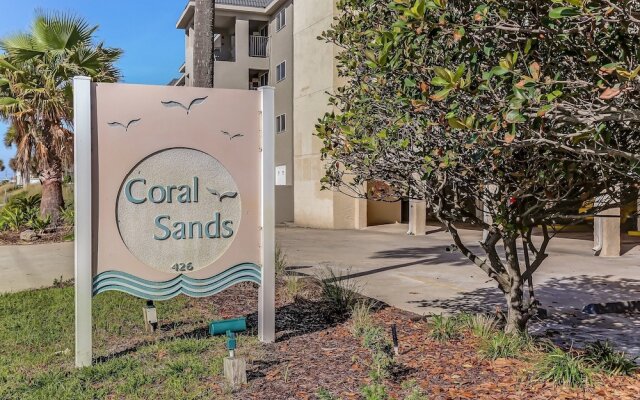 Coral Sands 102 2 Br condo by RedAwning