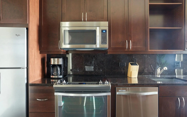 Sonder at The Catherine