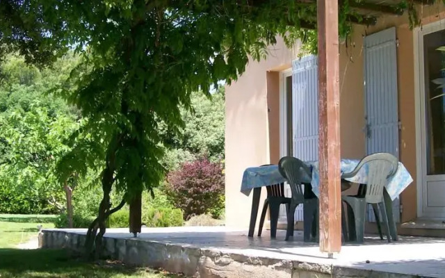 Gîte Quennesson