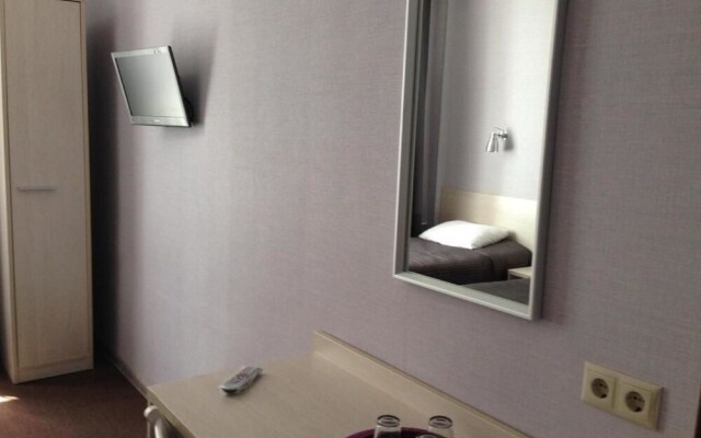 Atmosphera na Bolshom 25