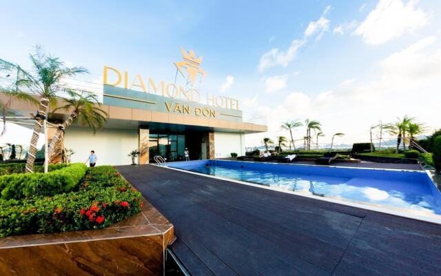 Diamond Van Don